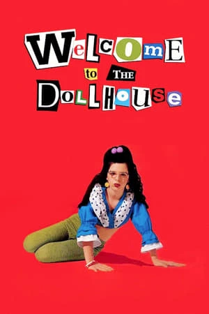 Cô Bé Bị Ghẻ Lạnh - Welcome to the Dollhouse (1996)