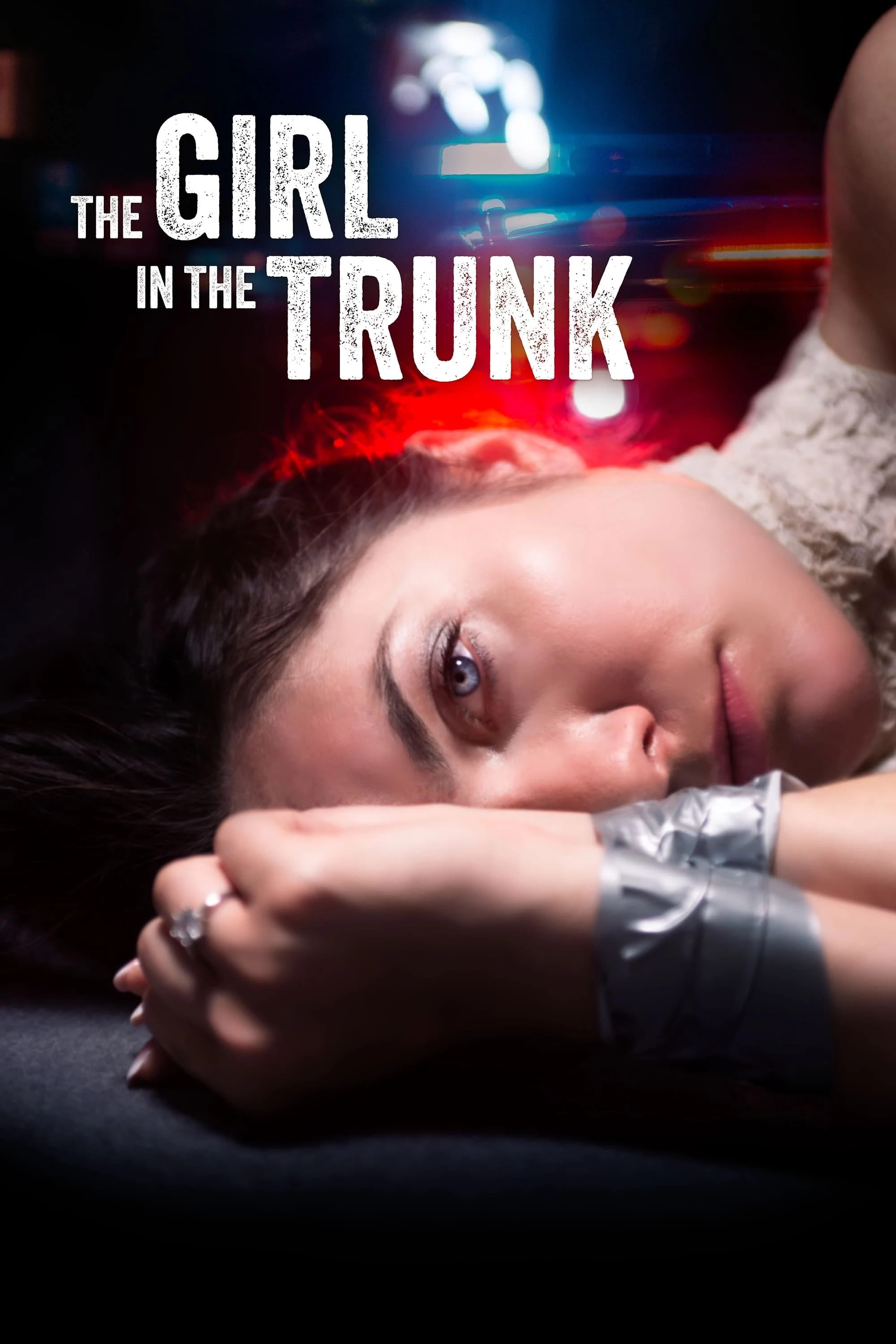 Cô Dâu Bị Bắt Cóc - The Girl in the Trunk (2024)