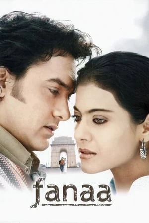 Cô Gái Ấn Độ Fanaa - Fanaa (2006)