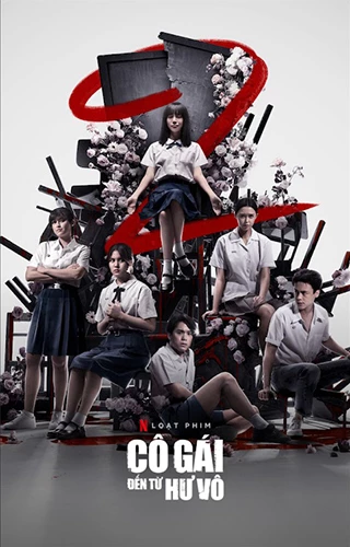 Cô Gái Đến Từ Hư Vô (Phần 1) - Girl From Nowhere (Season 1) (2018)