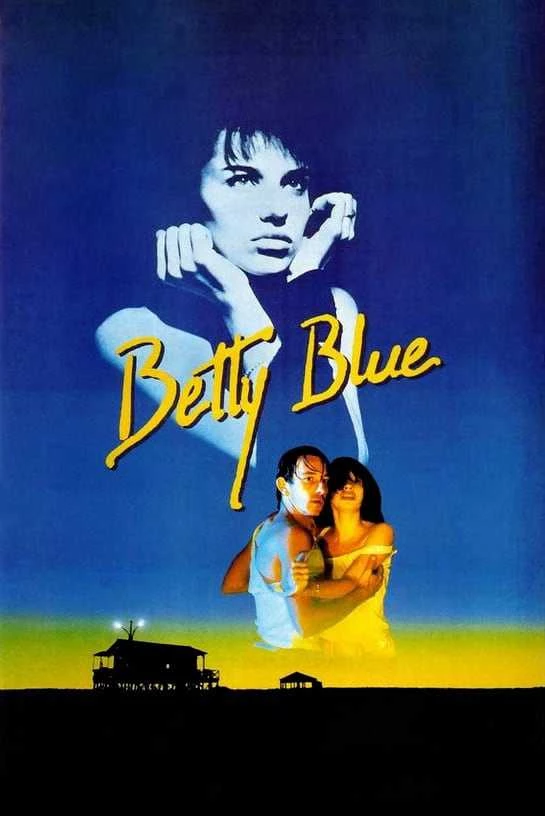 Cô Gái Hoang Dã - Betty Blue (1986)