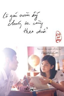 Cô Gái Năm Ấy Chúng Ta Cùng Theo Đuổi (bản đài) - You Are The Apple of My Eye (2011)