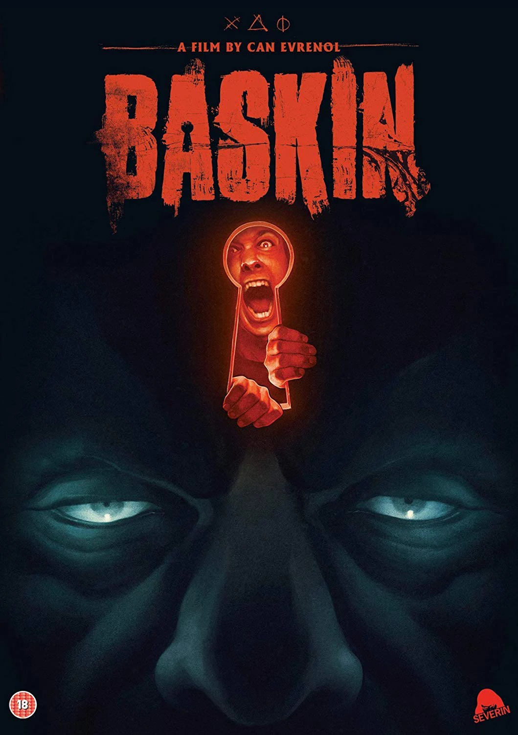 Con Đường Đến Địa Ngục - Baskin (2016)