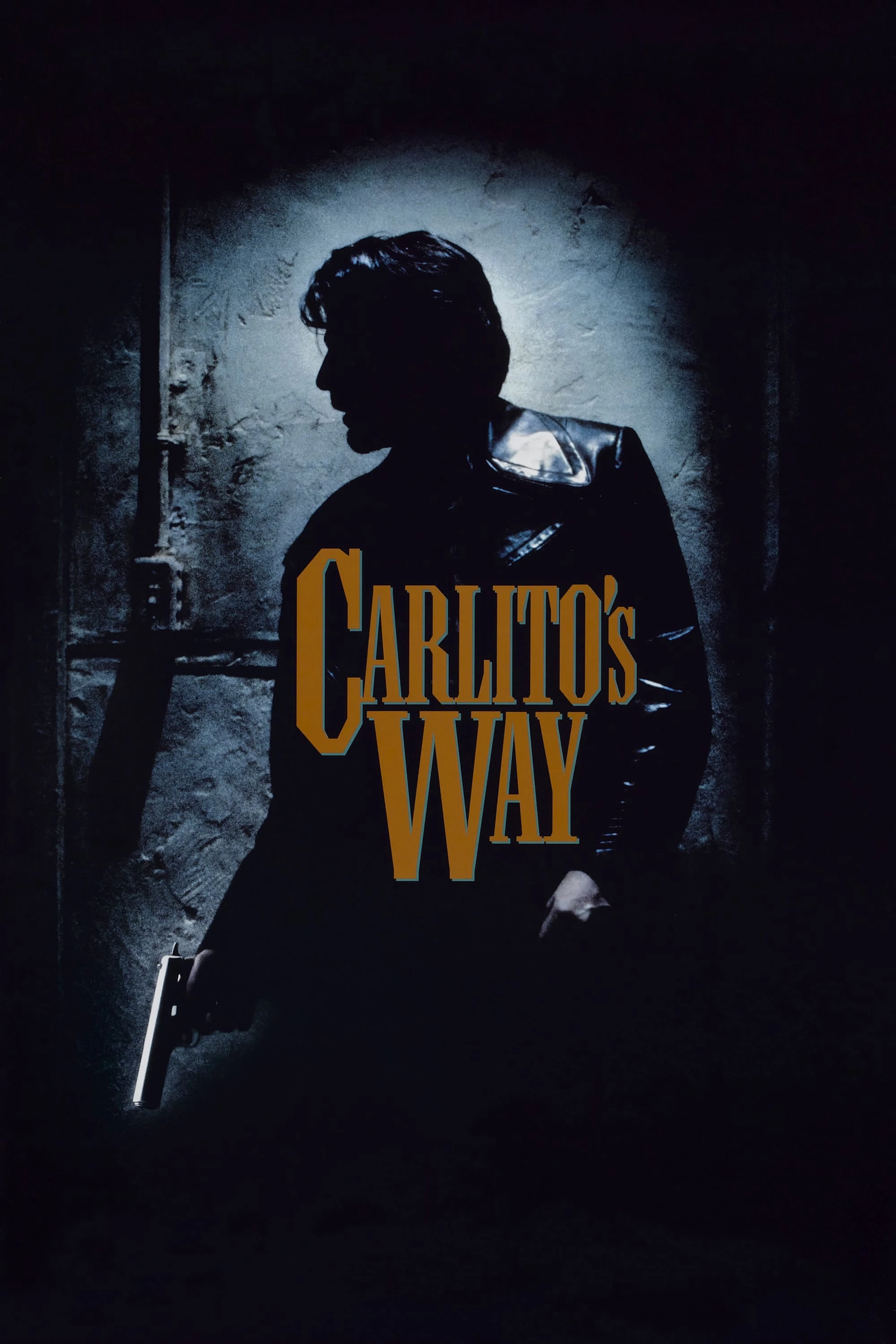 Con Đường Tội Lỗi Của Carlito - Carlito's Way (1993)