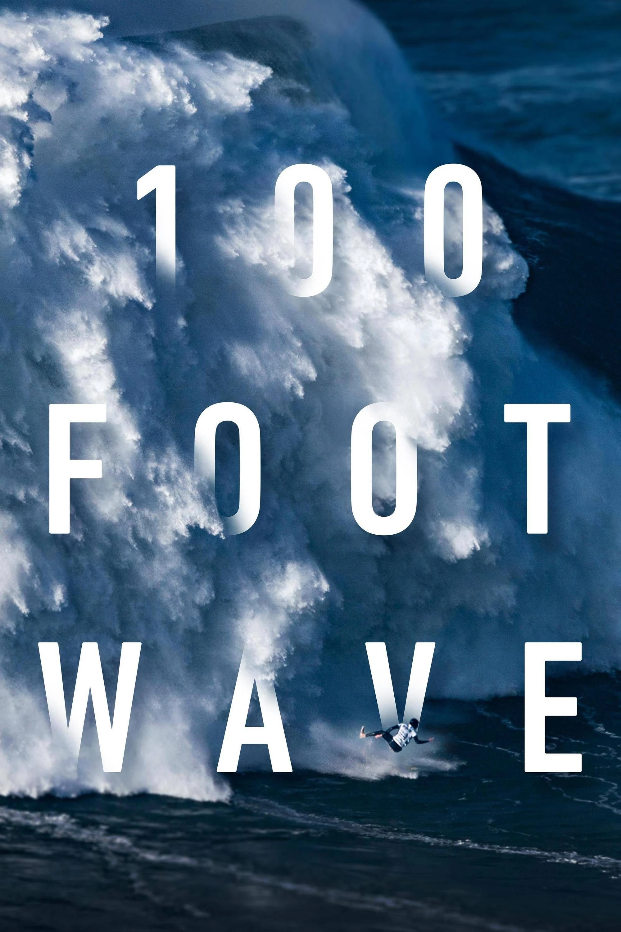 Cơn Sóng Lừng 30 Mét (Phần 1) - 100 Foot Wave (Season 1)