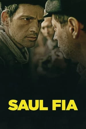 Con Trai Của Saul - Son Of Saul (2015)