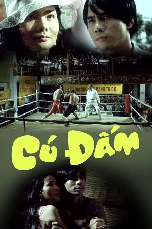 Cú Đấm - Cu Dam (2006)