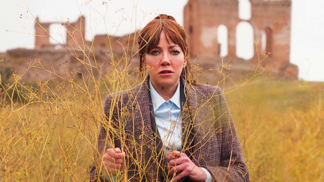 Cunk nói về Trái Đất (Phần 1) - Cunk On Earth (Season 1)