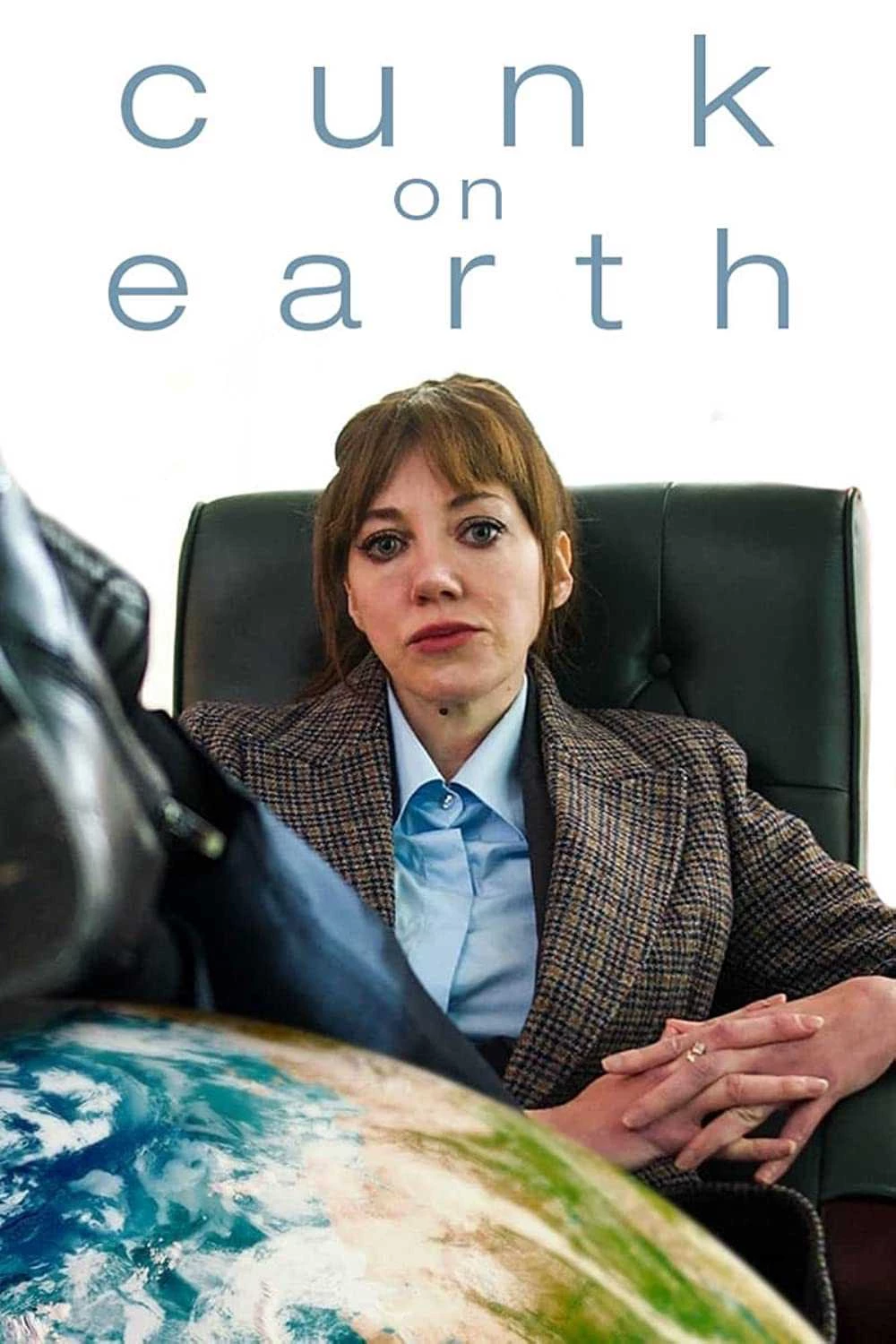 Cunk nói về Trái Đất (Phần 1) - Cunk On Earth (Season 1)