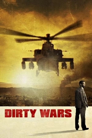 Cuộc Chiến Bẩn Thỉu - Dirty Wars