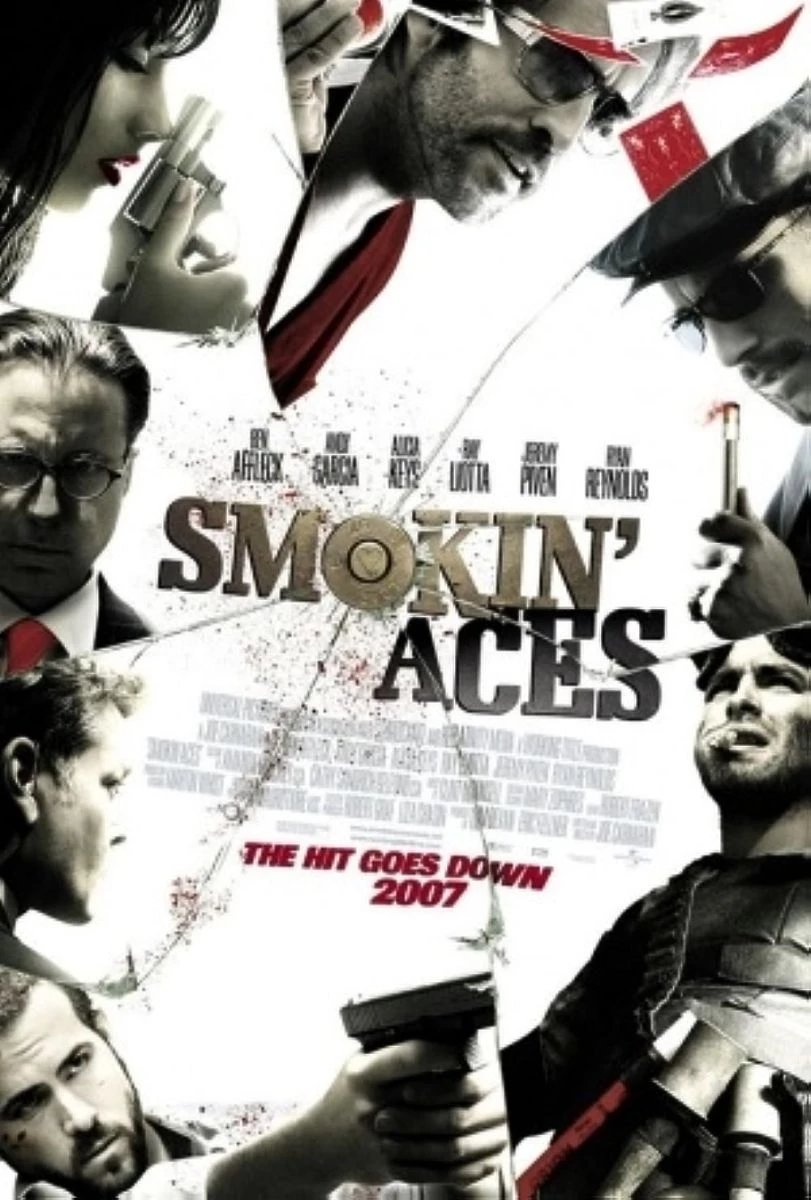 Cuộc Chiến Băng Đảng 1 - Smokin' Aces (2006)