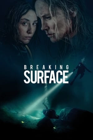 Cuộc Chiến Dưới Đáy Đại Dương - Breaking Surface (2020)