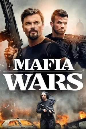 Cuộc Chiến Mafia - Mafia Wars (2024)