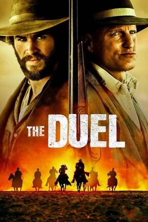 Cuộc Chiến Tay Đôi - The Duel (2016)