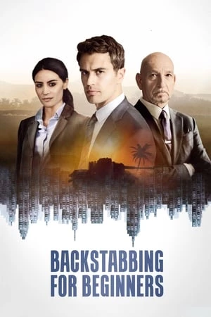 Cuộc Chiến Thương Trường - Backstabbing for Beginners (2018)