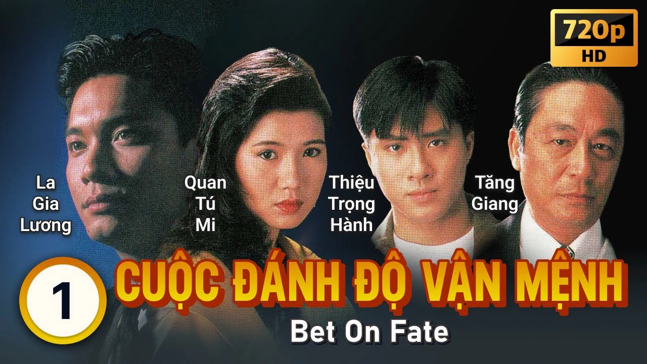 Cuộc Đánh Độ Vận Mệnh - cuoc danh do denh menh