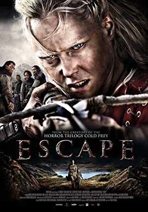 Cuộc đào thoát - Escape (2011)