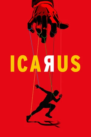 Cuộc Điều Tra Icarus - Icarus (2017)