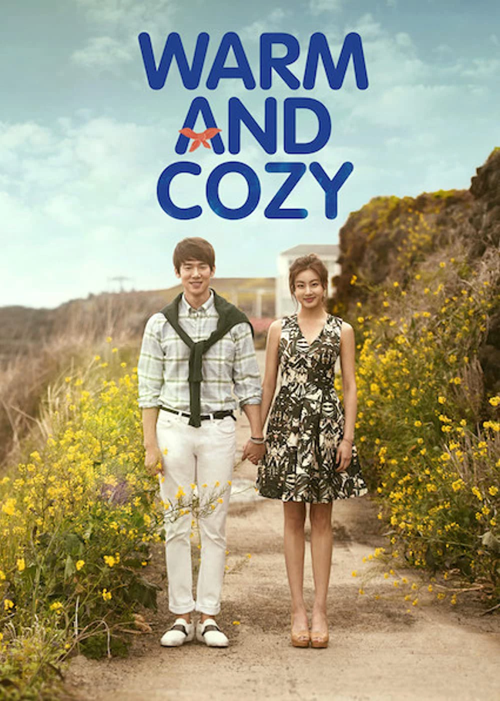 Cuộc đời như mơ - Warm and Cozy (2015)