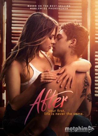 Cuộc gặp định mệnh - After (2019)