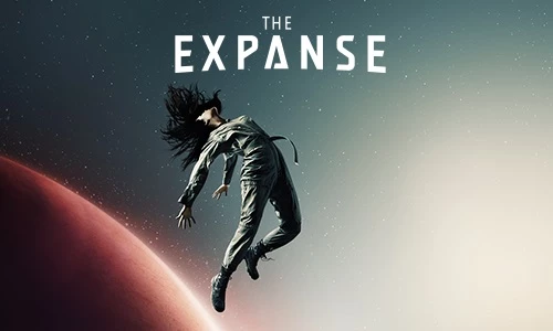 Cuộc Mở Rộng (Phần 1) - The Expanse (Phần 1)