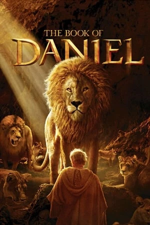 Cuốn Kinh Thánh Của Daniel - The Book of Daniel (2013)