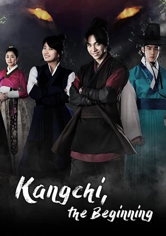 Cửu Gia Thư - Gu Family Book (2013)