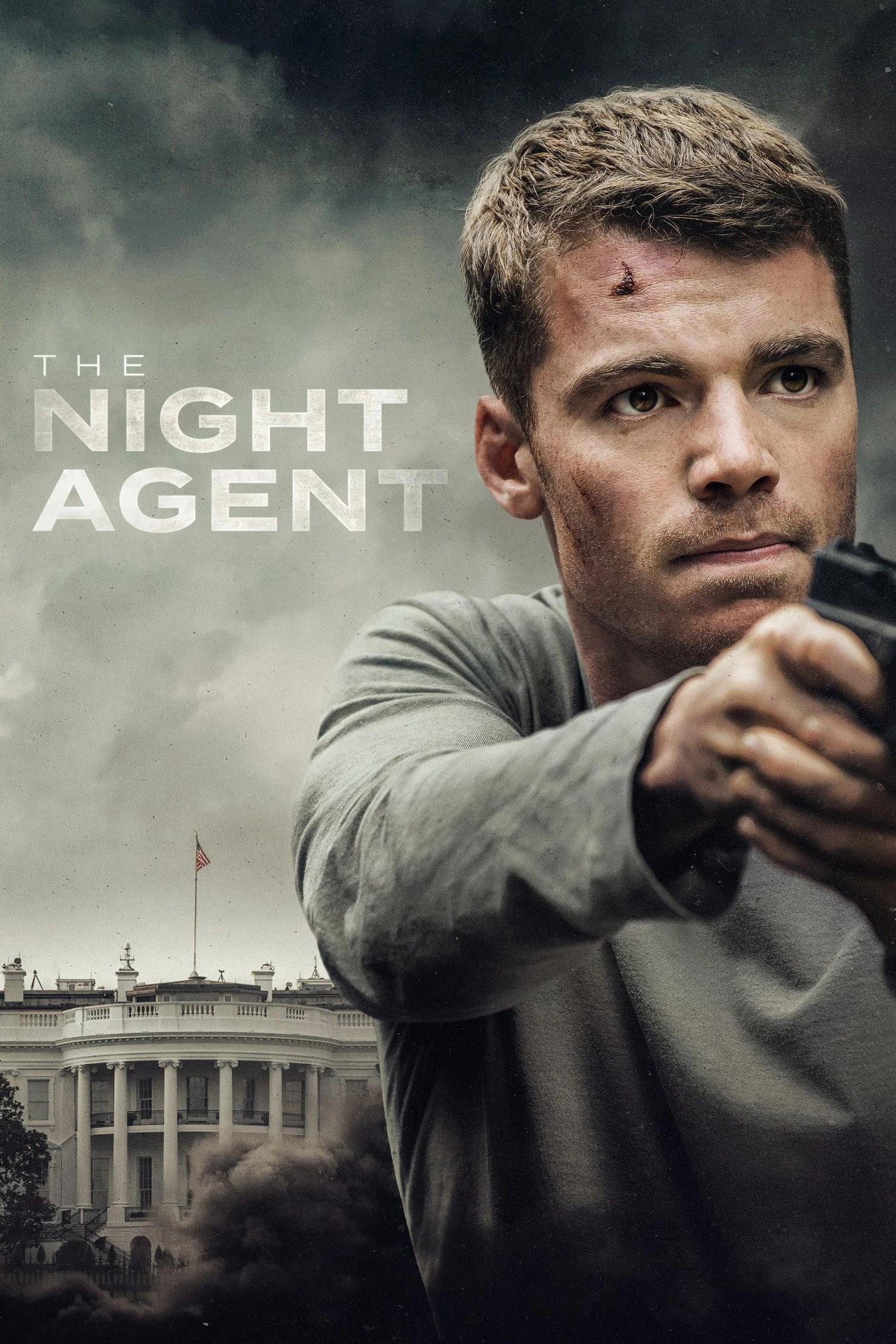 Đặc Vụ Đêm (Phần 1) - The Night Agent (Season 1) (2023)