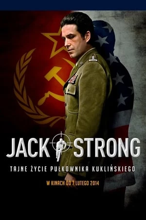 Đặc Vụ Jack (Điệp Viên Kỳ Tài) - Jack Strong (2014)