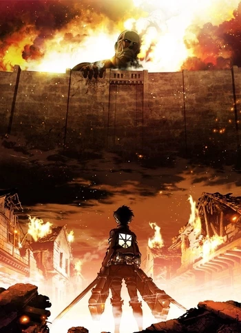 Đại Chiến Người Khổng Lồ (Phần 6) - Attack On Titan (Season 6) (2022)