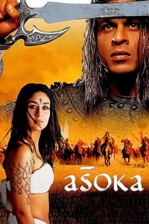 Đại đế Ashoka - Asoka (2001)