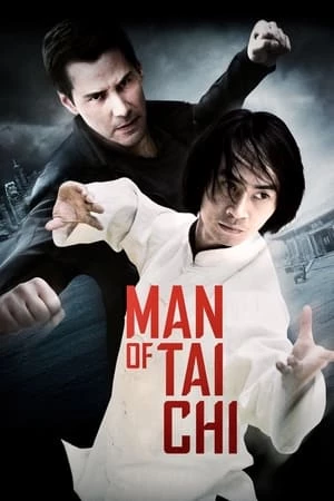 Đại Hiệp Thái Cực - Man of Tai Chi (2013)