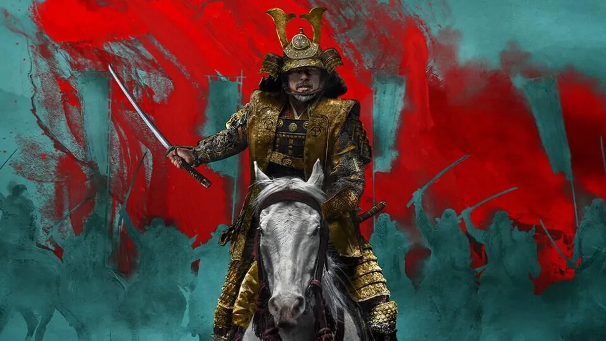 Đại Tướng Quân (Phần 1) - Shogun (Season 01)