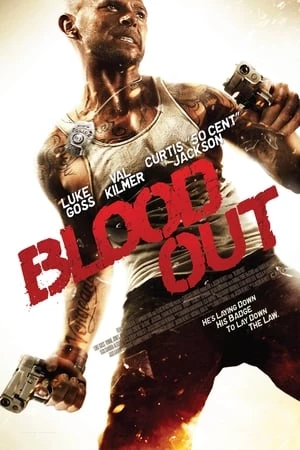 Đẫm Máu - Blood Out (2011)