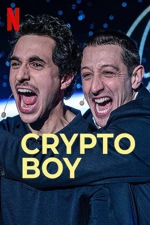 Đam Mê Tiền Điện Tử - Crypto Boy (2023)