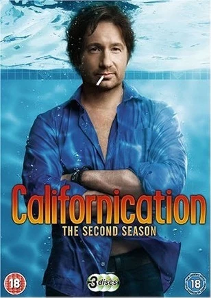 Dân Chơi Cali (phần 2) - Californication (season 2) (2008)