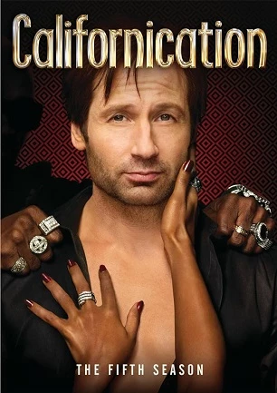 Dân Chơi Cali (phần 5) - Californication (season 5) (2012)