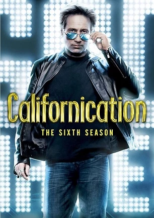 Dân Chơi Cali (phần 6) - Californication (season 6) (2013)