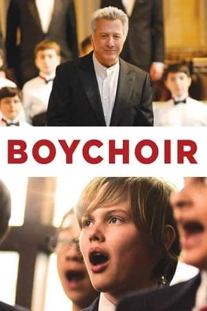 Dàn Đồng Ca - Boychoir (2014)