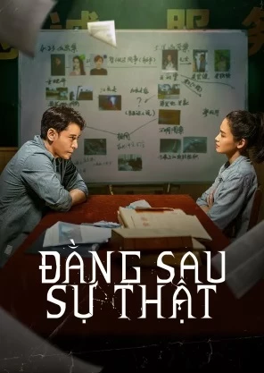 Đằng Sau Sự Thật (Phần 1) - The Whole Truth (Season 1) (2024)