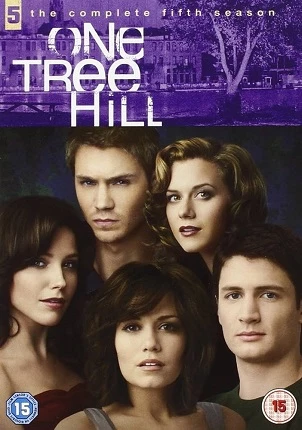 Danh Dự (phần 5) - One Tree Hill (season 5) (2008)