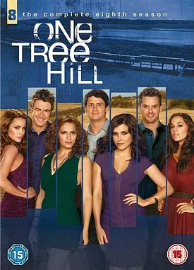 Danh Dự (phần 8) - One Tree Hill (season 8) (2010)