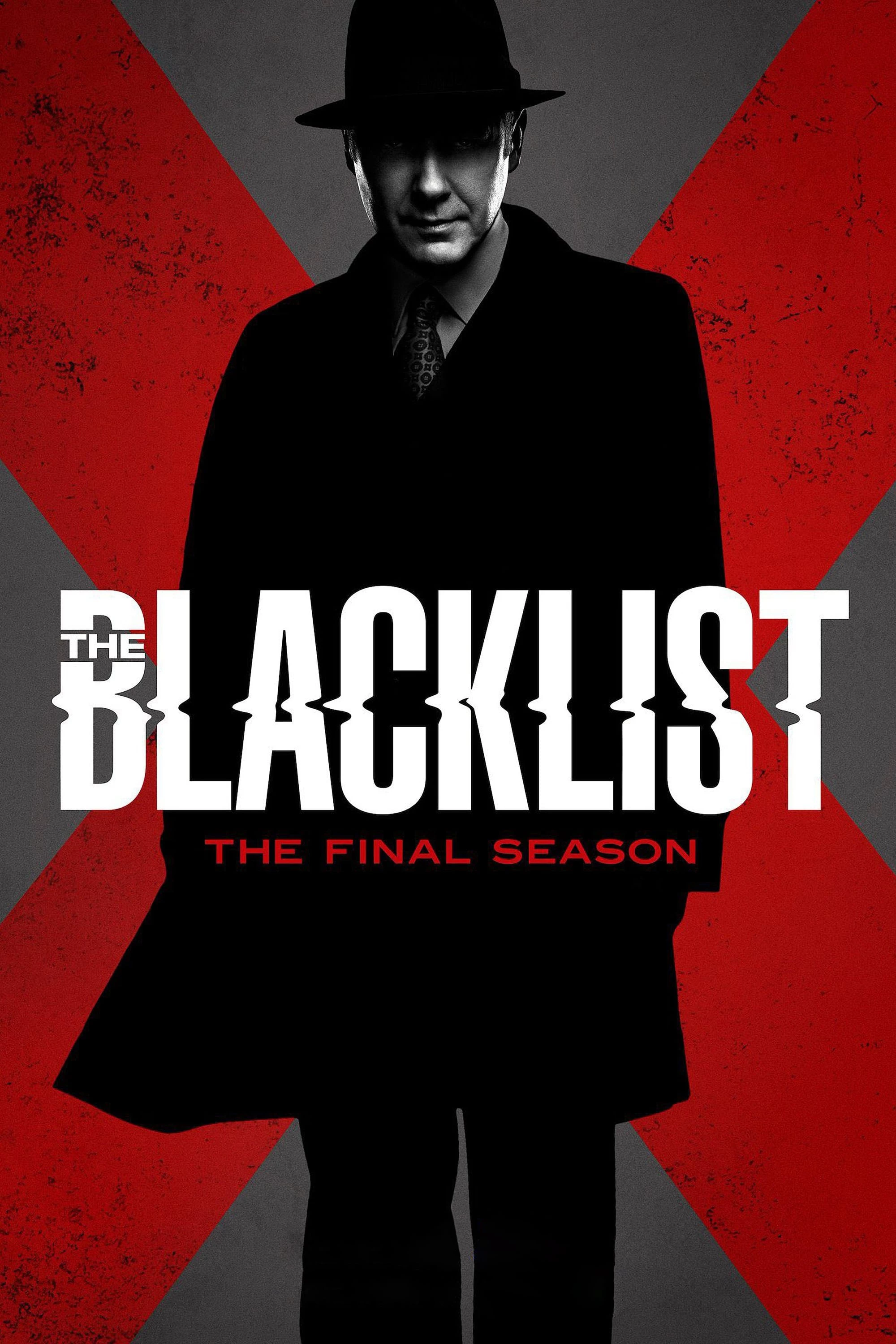 Danh Sách Đen (Phần 10) - The Blacklist (Season 10) (2023)