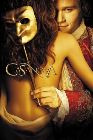 Đào Hoa - Casanova (2005)