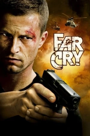 Đảo Nhiệt Đới - Far Cry (2008)