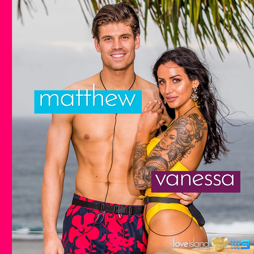 Đảo tình yêu Australia (Phần 2) - Love Island Australia (Season 2) (2019)