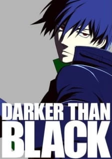 Darker than Black: Kuro no Keiyakusha - Sakura no Hana no Mankai no Shita - Darker than Black: Kuro no Keiyakusha Special (2008)