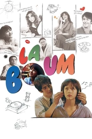 Đêm Dạ Hội 1 - La Boum (1980)