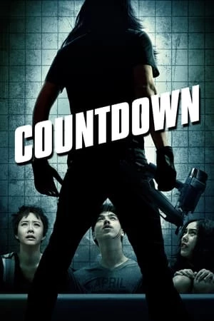 Đêm Giao Thừa Kinh Hoàng - Countdown (2012)