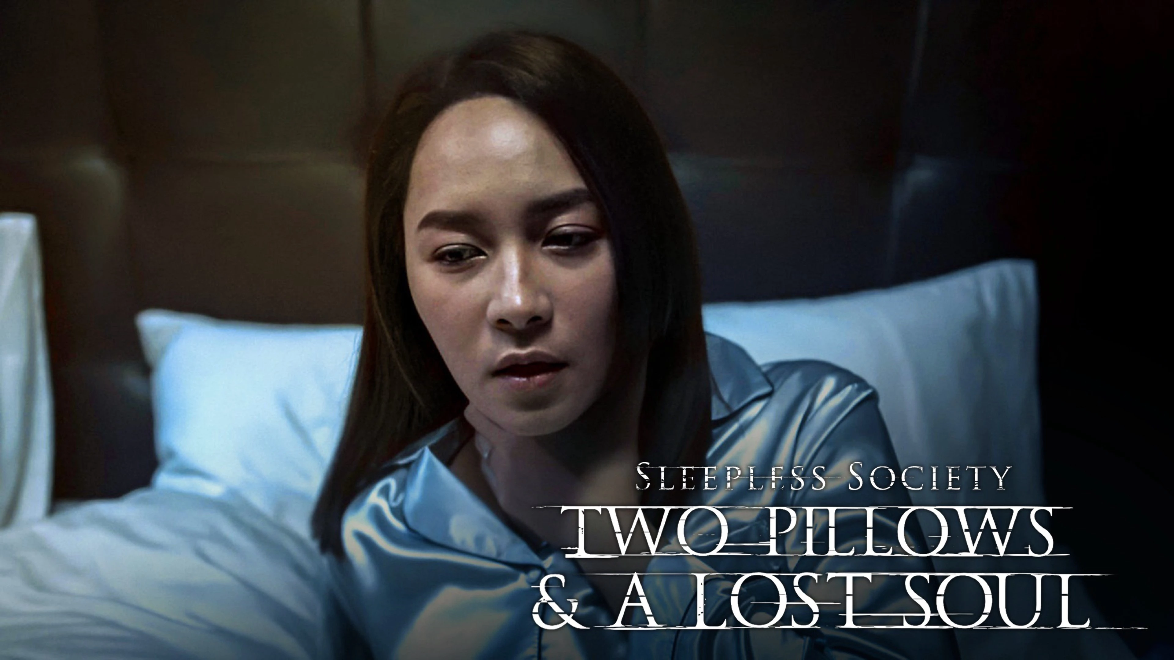 Đêm trắng: Yêu trong mộng mị - Sleepless Society: Two Pillows & A Lost Soul